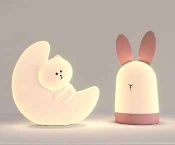 Modern Children's Lamp-ID:869149921