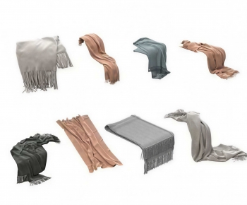 Modern Clothes, Bags And Shoes-ID:596462977