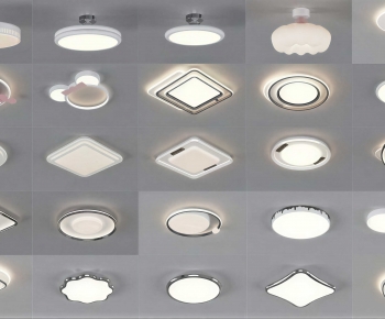 Modern Downlight Spot Light-ID:265115026