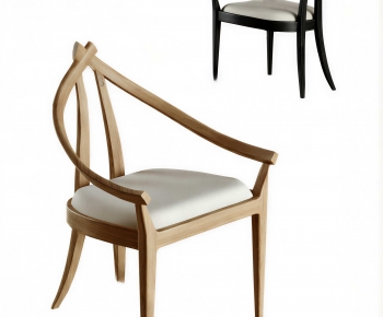 Modern Dining Chair-ID:351819994