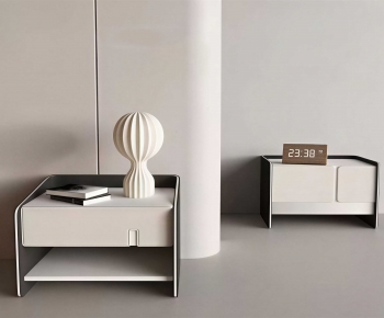 Modern Bedside Cupboard-ID:970252042