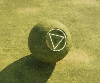 Modern The Grass-ID:750941999
