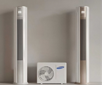 Modern Air Conditioner-ID:520175938