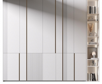 Modern The Wardrobe-ID:417506934