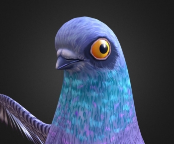 Modern Animal-ID:603081944