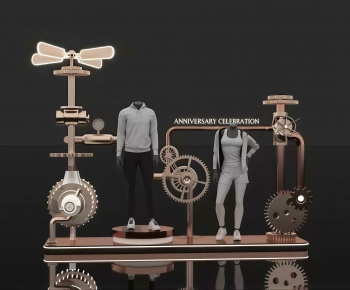 Modern Meichen-ID:407131915