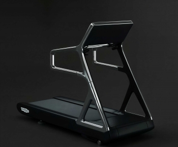 Modern Fitness Equipment-ID:106673965
