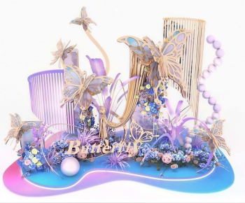 Modern Meichen-ID:668875933