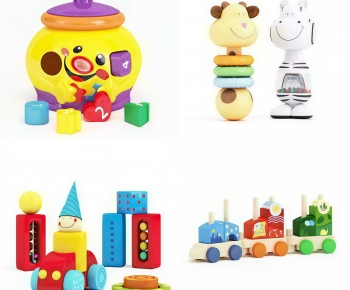Modern Toys-ID:886308919