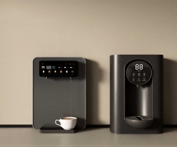 Modern Water Dispenser-ID:225929987