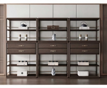 Modern Antique Rack-ID:827708968