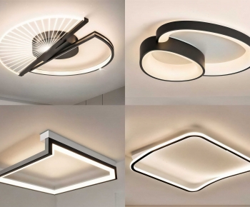 Modern Ceiling Ceiling Lamp-ID:318028967