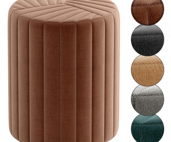 Modern Sofa Stool-ID:798320825