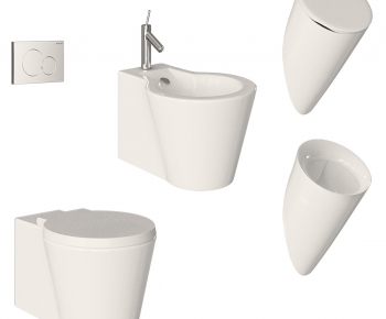 Modern Toilet-ID:429090987