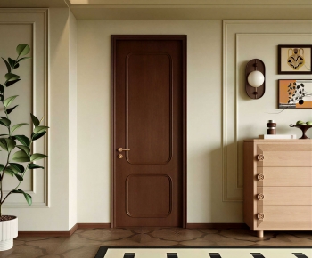 French Style Hallway-ID:941327102