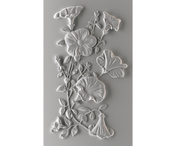 Modern Wall Decoration-ID:306643013
