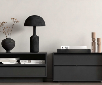 Modern Bedside Cupboard-ID:314038992