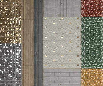 Modern Wall/floor/ceiling-ID:265645031