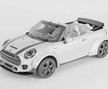 Modern Car-ID:899168019