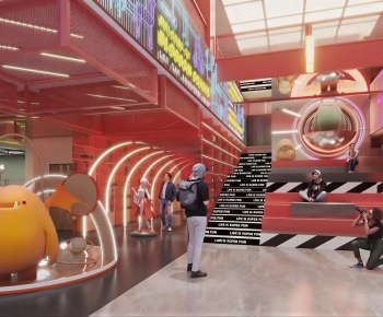 Modern Toy Shop-ID:427143109