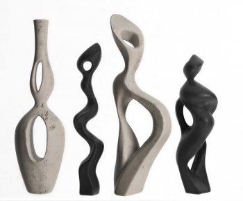 Modern Sculpture-ID:606717116