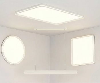 Modern Ceiling Ceiling Lamp-ID:198424109