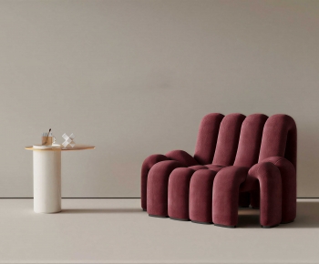 Modern Lounge Chair-ID:536465884