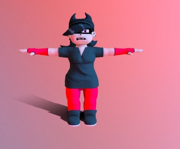 Modern Toys-ID:901014094