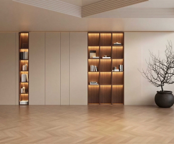 Modern Bookcase-ID:219628846