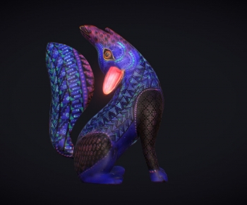 Modern Animal-ID:574996952