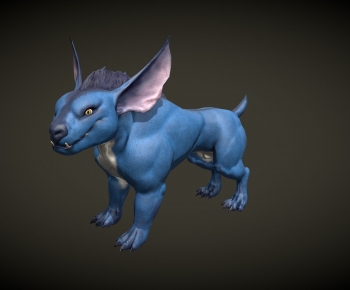 Modern Animal-ID:317492014