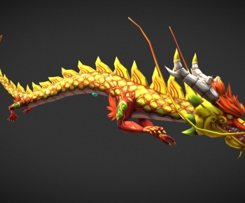 Modern Animal-ID:809422026