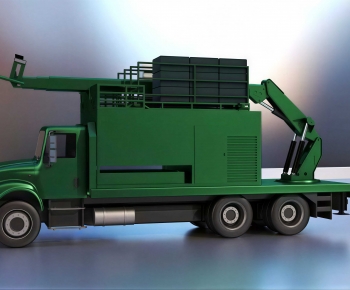 Modern Toy Vehicles-ID:735941891