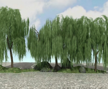 Modern Tree-ID:782794004