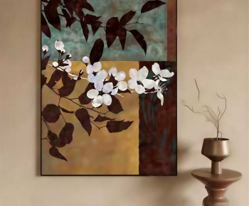 French Style Painting-ID:303248888