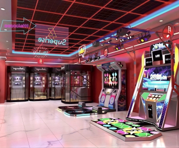 Modern Playground-ID:590358978