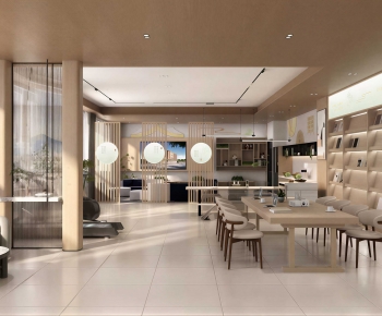 Modern Nursing Home-ID:674346922