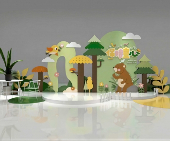 Modern Meichen-ID:729640967