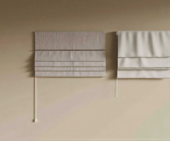 New Chinese Style Roller Shutters-ID:978909022