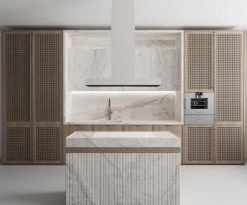 Modern Kitchen Cabinet-ID:463162902