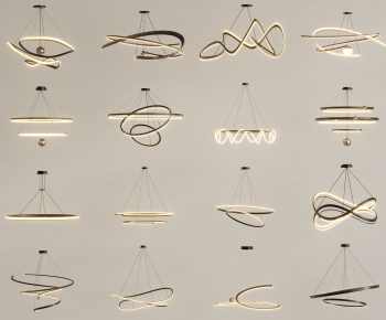 Modern Droplight-ID:428653007