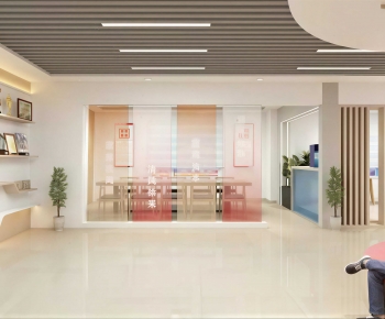 Modern Staff Area-ID:280241013