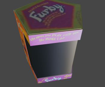 Modern Toys-ID:848278055