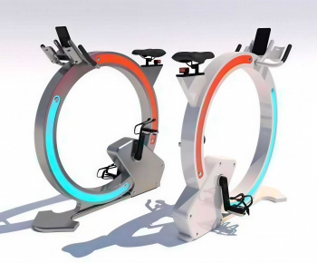 Modern Fitness Equipment-ID:933999069