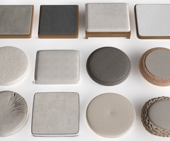 New Chinese Style Cushion-ID:833132989