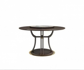 Modern Dining Table-ID:690114024