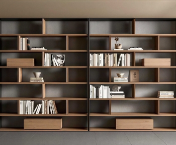 Modern Bookcase-ID:910056111