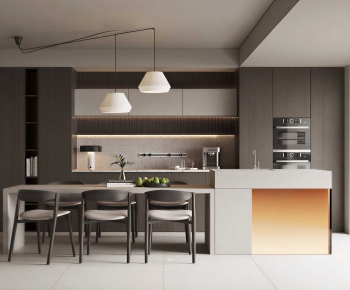 Modern Dining Room-ID:185941939