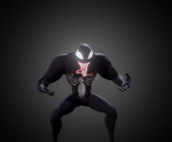 Modern Robot-ID:983918913