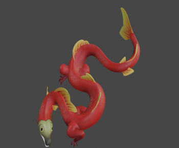 Modern Animal-ID:401506905